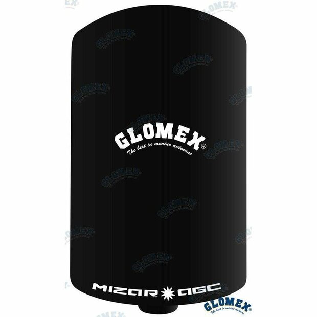 GLOV9128AGCBK - ZWARTE TV-ANTENNE V9128AGC 1