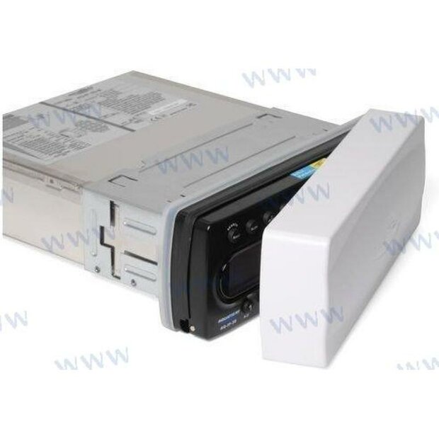 AQ-SPC-3 - Beschermhoes voor CD/DVD 3-serie 1
