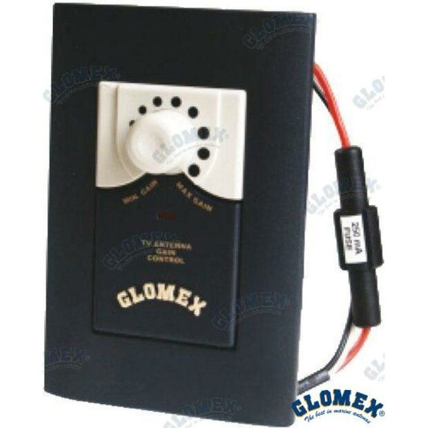 GLO50023/98EC - 2-uitgangsversterker voor V9112 V9126 1