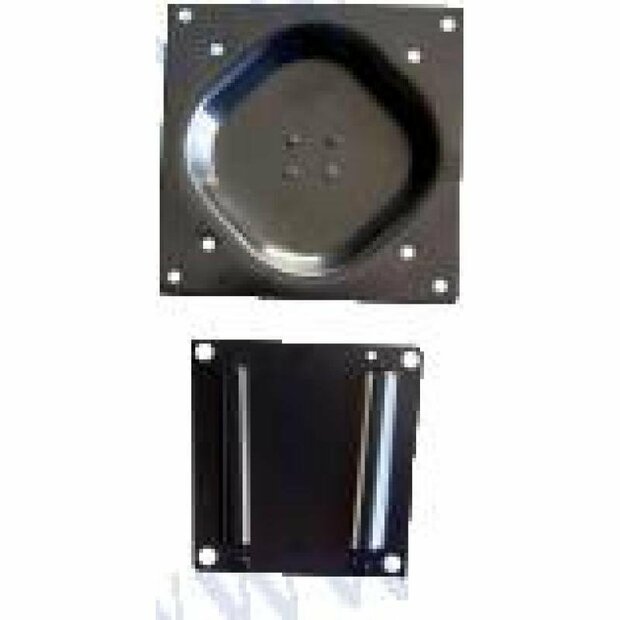 MJBKTLA-7C - EENVOUDIG VERWIJDERBARE WAND-TV-BEUGEL 1