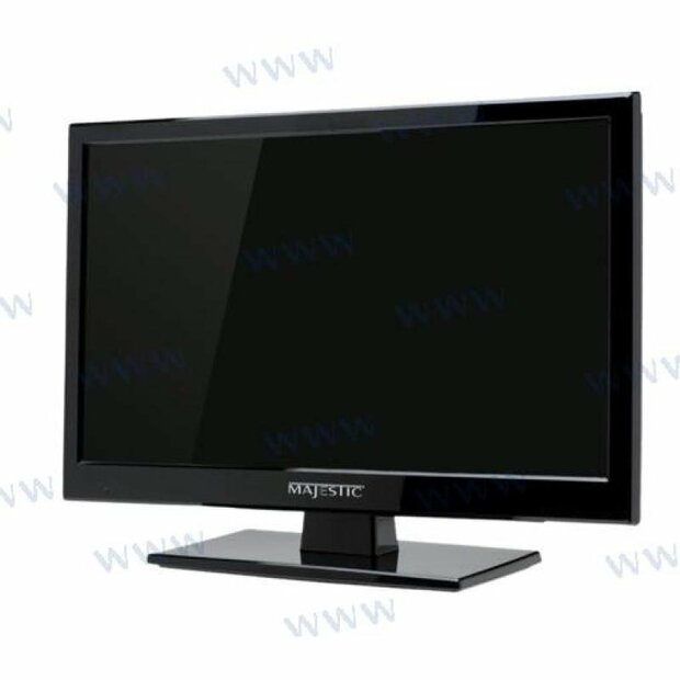 MJSLT241 - 24&quot; LED FHD SMART TV 1