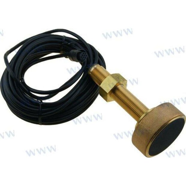 FU000-015-212 - T.Brons CASCO 520-5MSD 50/200Khz 600W 1