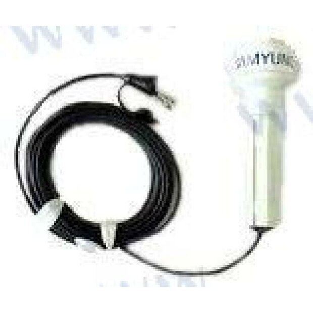 SAMSAN60 - SAMYUNG GPS-ANTENNE 1
