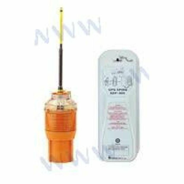 SAMSEP500- Samyung Float Free Epirb 1