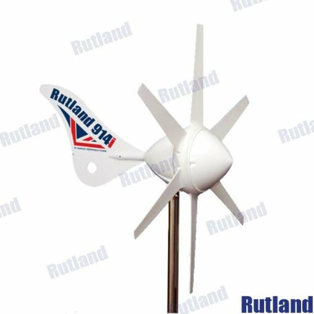 MERK0117 - RUTLAND 914I 12V WINDTURBINE 1