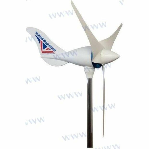 MARCAC0601 - RUTLAND 1200 12V WINDTURBINE 1