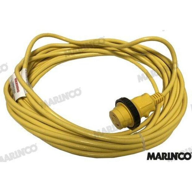GS11396 - CORDSET WITH FEMALE CONNECTOR 1
