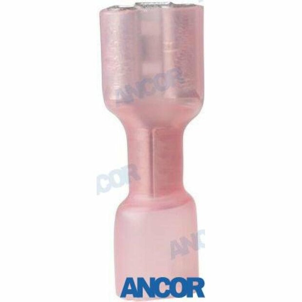 AM316825 - FASTON KRIMPKLEMMEN (25 1