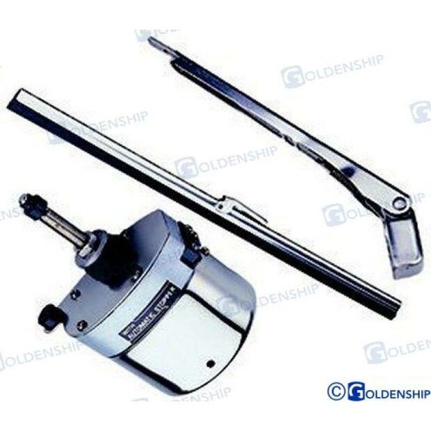 GS12053 - 12V RUITENWISSERS. 280MM 1