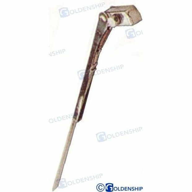 GS12060 - WISSERARM. 0 6MM 14&quot; 1