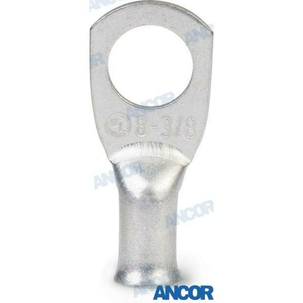 AM252236 - DOORVOERKLEMMEN 1