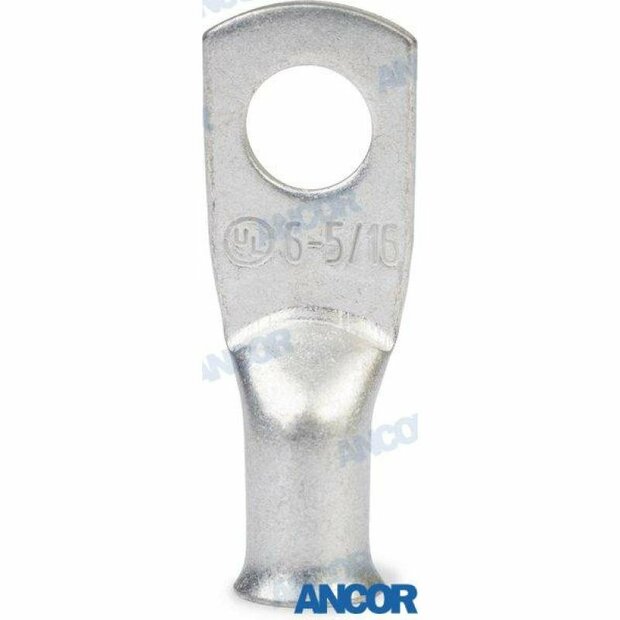 AM252245 - DOORVOERKLEMMEN 1