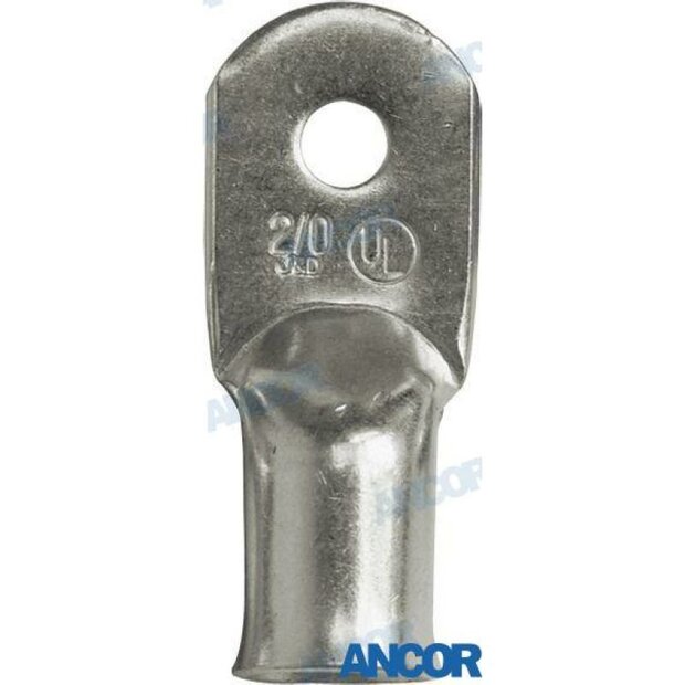 AM252251 - DOORVOERKLEMMEN 1