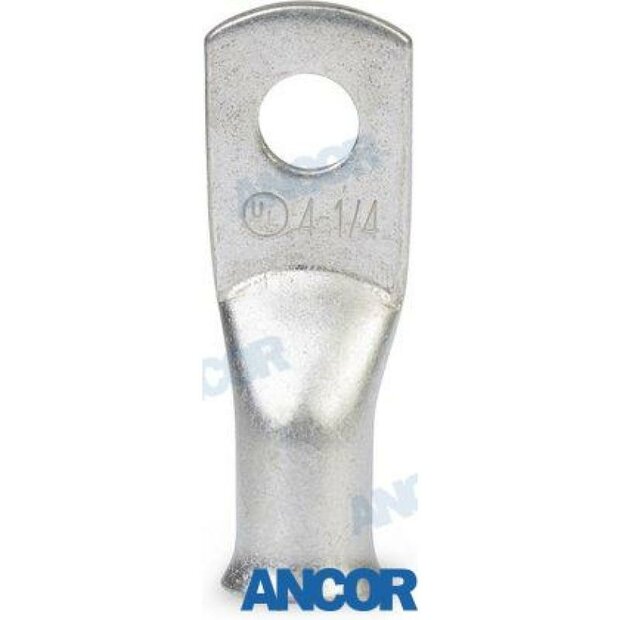 AM252254 - DOORVOERKLEMMEN 1