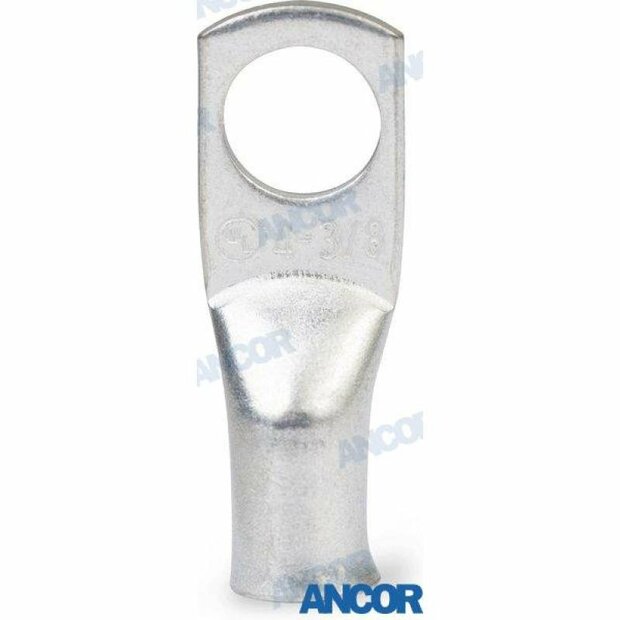 AM252261 - DOORVOERKLEMMEN 1