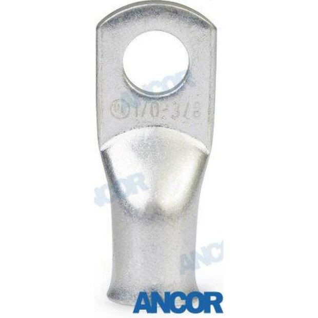 AM252286 - DOORVOERKLEMMEN 1