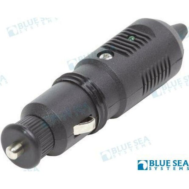 BS1010 - VERVANGENDE STEKKER 1