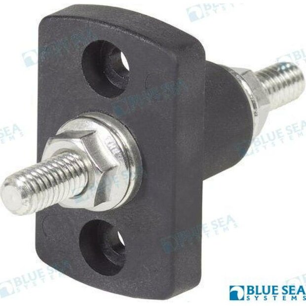 BS2201 - 250A ZWARTE SCHOTVERBINDING 1