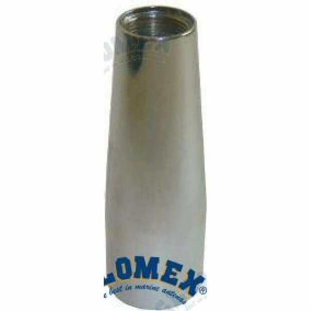 GLORA358 - CHROOMDRAAD VOOR RA300 1