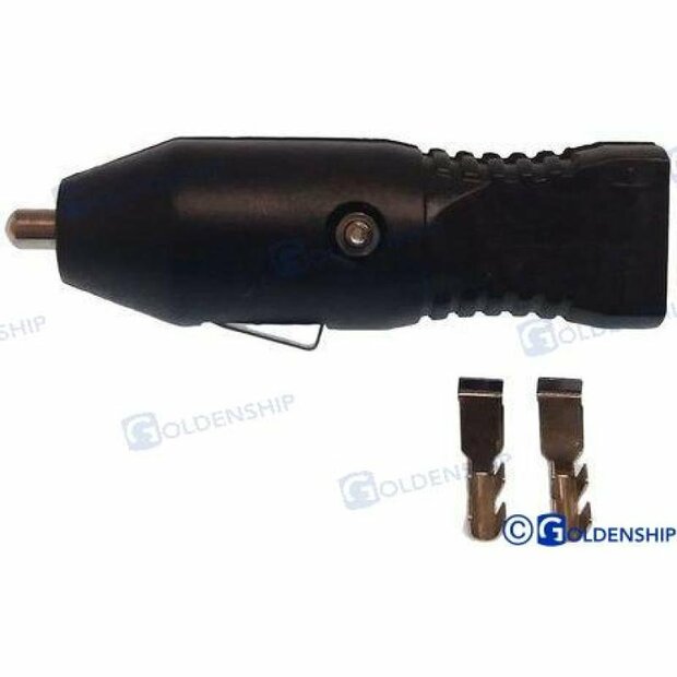GS11002 - PVC-PLUG 1