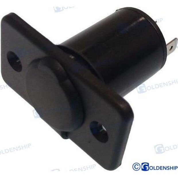 GS11003 - PVC-PLUG-ONDERKANT 1