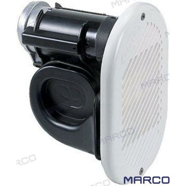 GS12045 - ELEKTRISCH PNEUMATISCHE HOORN 24V 1