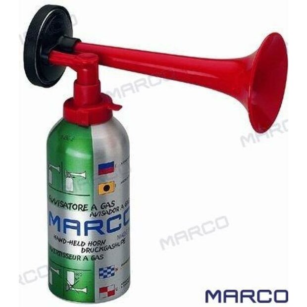 GS12050 - ECOLOGISCHE GASHOORN 1