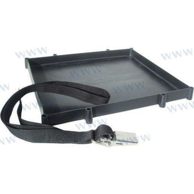 THDBH-27-P - DUBBELE ACCUBAK 36X33X3 CM. 1