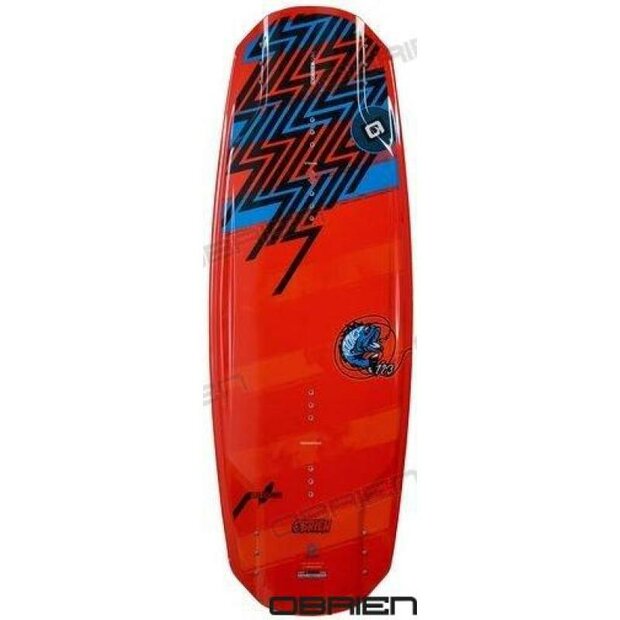 OB2170144 - WAKEBOARD HOOKY 118 1