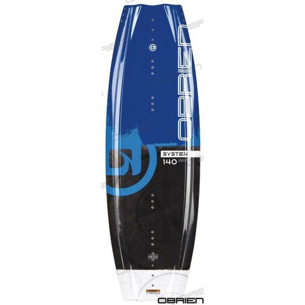 OB2180120 - WAKEBOARD 140 1