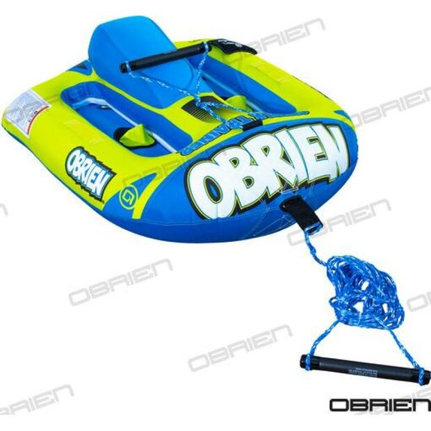 OB2141154 - SKI COMBO EENVOUDIGE TRAINER 1