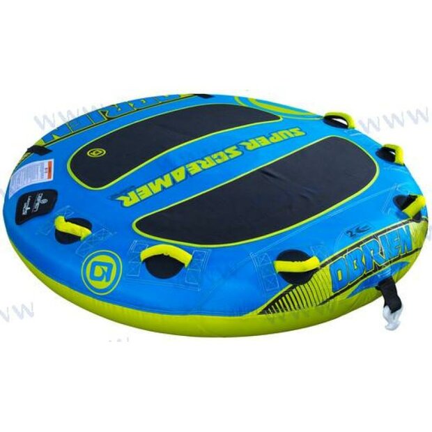 OB2211505 - SUPER SCREAMER GLIJBAAN 2 P 1