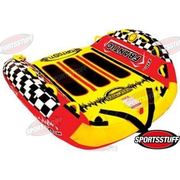 SPOR53-2160 - GRIFFIN III 1