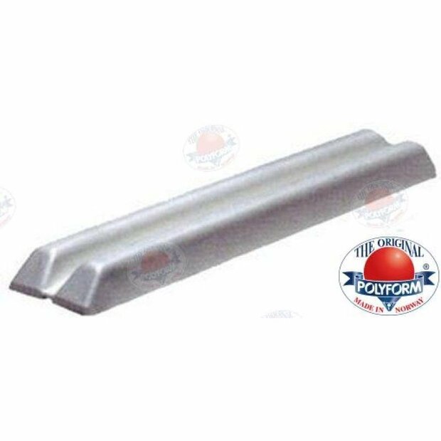 SCAMF44 - Steigerfender 94 x 8,5 x 4,4 (2 1