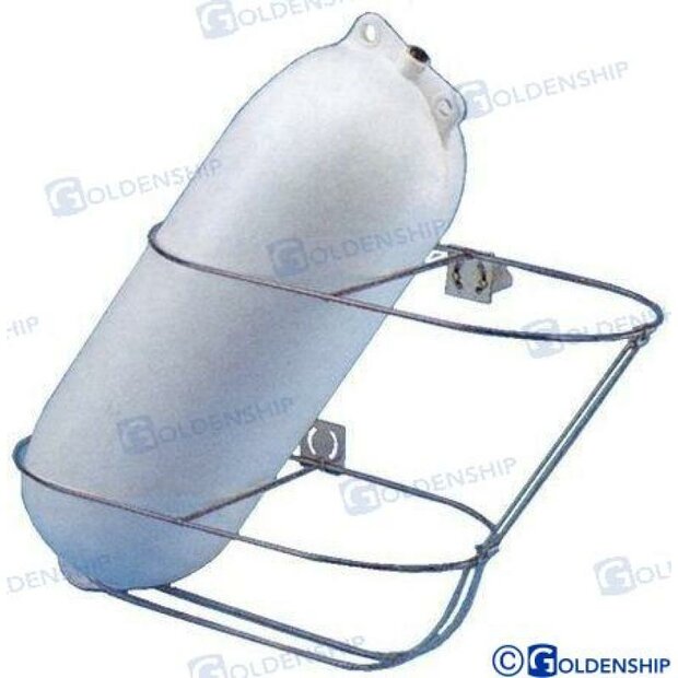 GS62111 - Fenderhouder 2 DEF.22X63 1