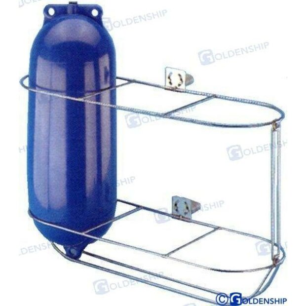 GS62116 - Fenderhouder 3 DEF.22X63 1