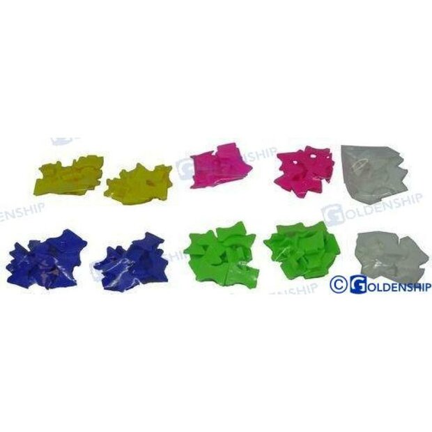 GS61152 - BETONMARKERINGSSET 10 MM. 1