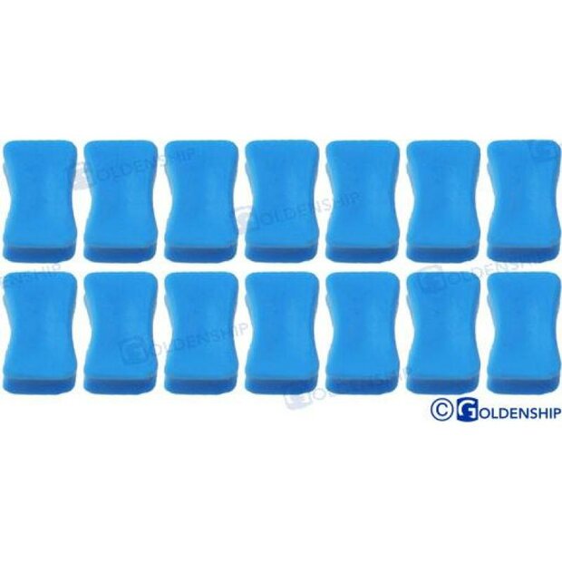 GS61180 - MERK CONTRETE KIT 6MM BLAUW 1