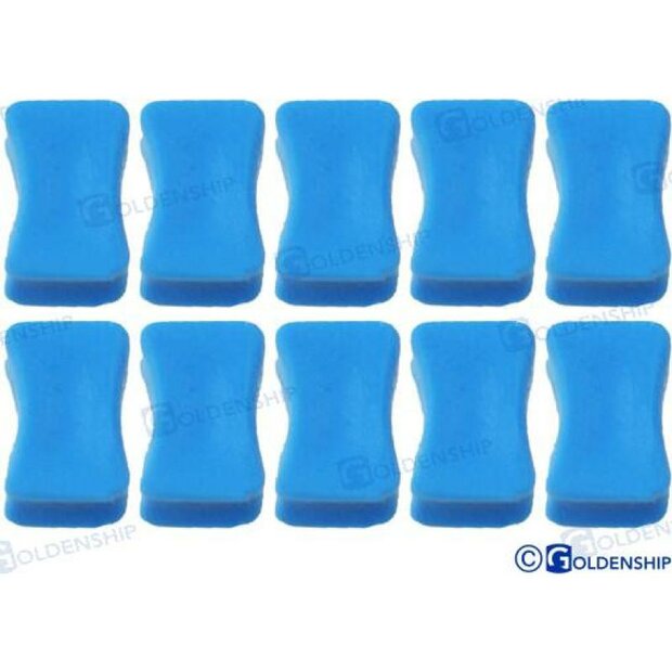 GS61181 - 8MM BLAUWE MERK BETONSET 1