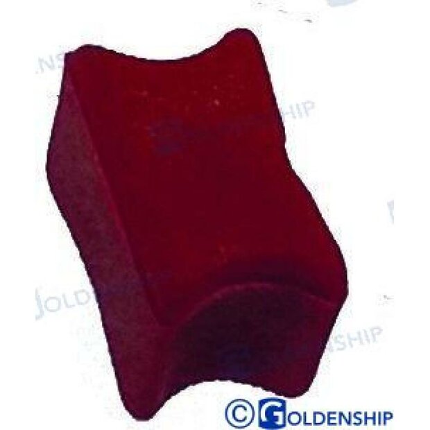 GS61183 - MERK CONTRETE KIT 6MM ROOD 1