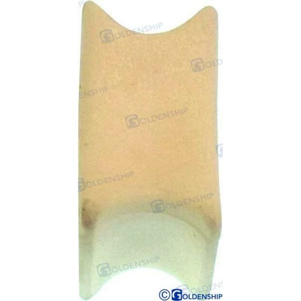 GS61192 - MERK CONTRETE KIT 12MM WIT 1