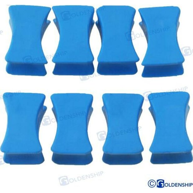 GS61193 - MERK CONTRETE KIT 12MM BLAUW 1