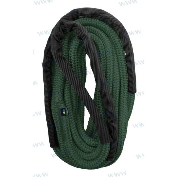 POL3705271518 - STORM X GROEN - ZWART 18mm 15m 1