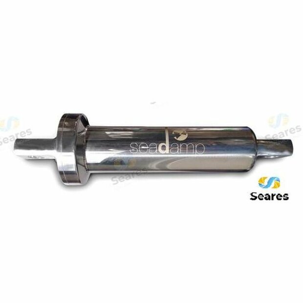 GS61268 - HEAVY-2 HYDRAULISCHE SCHOKDEMPER 1