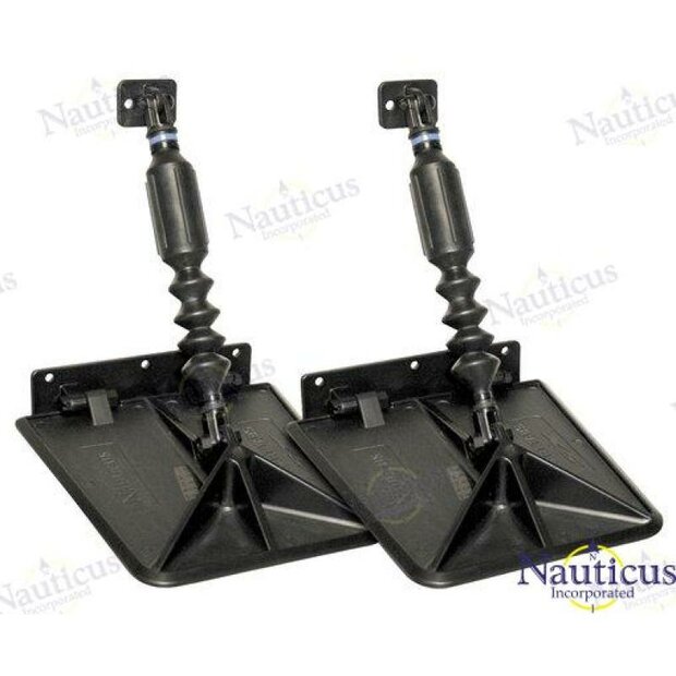 GS40050 - HANDMATIGE KLEPPENSET 60 LB. C/IJZER 9,5 x 1