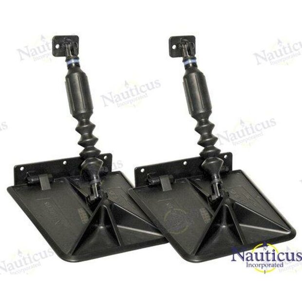 GS40051 - HANDMATIGE KLEPPENSET 80 LB. C/IJZER 9,5 x 1