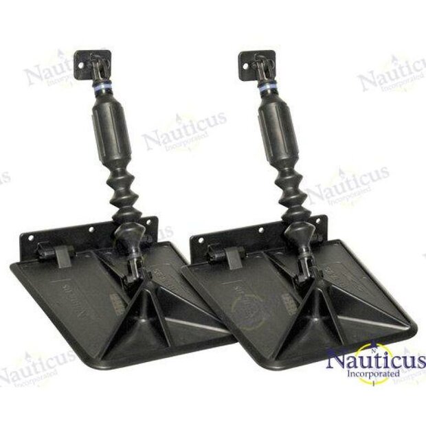 GS40052 - HANDMATIGE KLEPPENSET 40 LB. C/IJZER 9,5 x 1