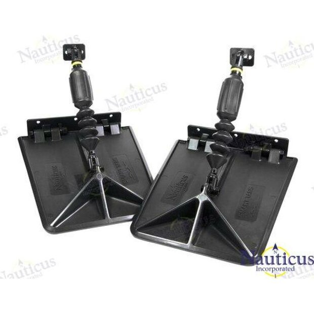 GS40055 - HANDMATIGE KLEPPENSET 90 LB. C/IJZER 10,5 x 1