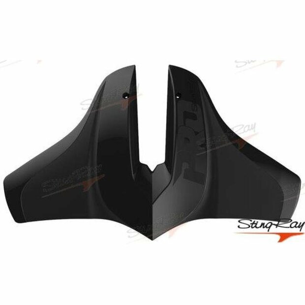 SRPRO1 - CLASSIC PRO FIN 40-300 HP 1