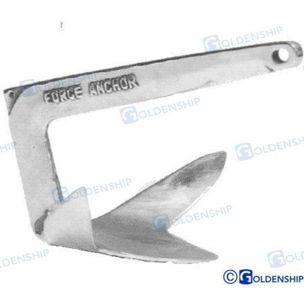 GS61044 - FORCE RVS ANKER 15 K 1